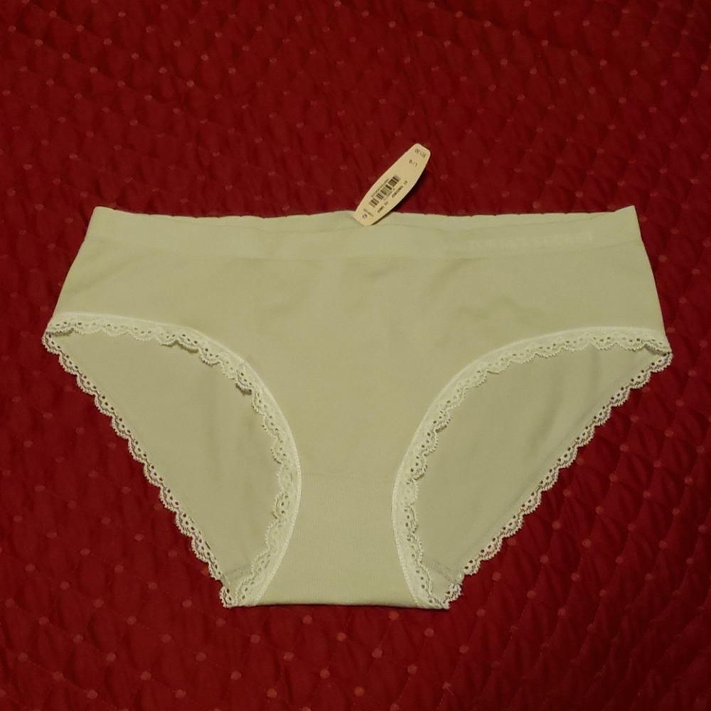 Hiphugger Brief